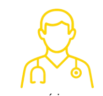 Icono médico general